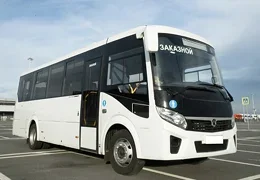 Туристические автобусы для малых групп
